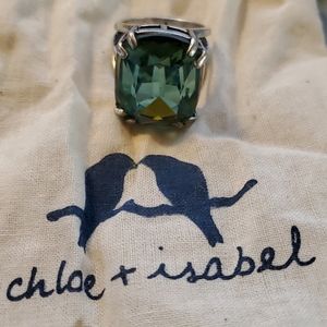 Chloe + Isabel Gemstones Ring